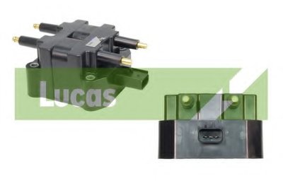 Катушка зажигания LUCAS ELECTRICAL купить