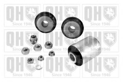 Фото QUINTON HAZELL QSK250S