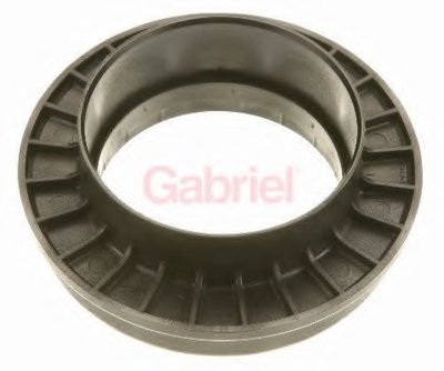 Подшипник качения, опора стойки амортизатора GABRIEL