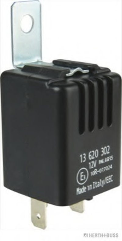 Сигнализатор HERTH+BUSS ELPARTS