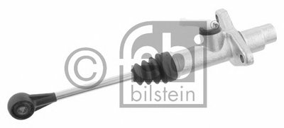Главный цилиндр, система сцепления FEBI BILSTEIN