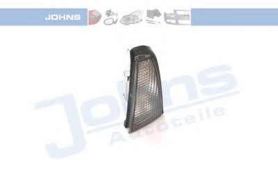 Фонарь указателя поворота 'COLOUR LINE' JOHNS
