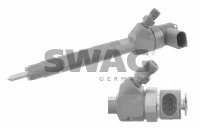 Форсунка SWAG