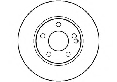 Тормозной диск NATIONAL купить