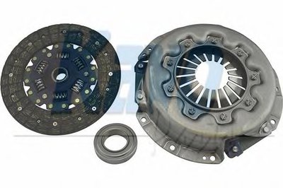 Комплект сцепления KAVO PARTS купить