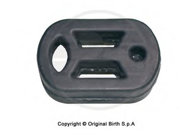 Буфер, глушитель BIRTH