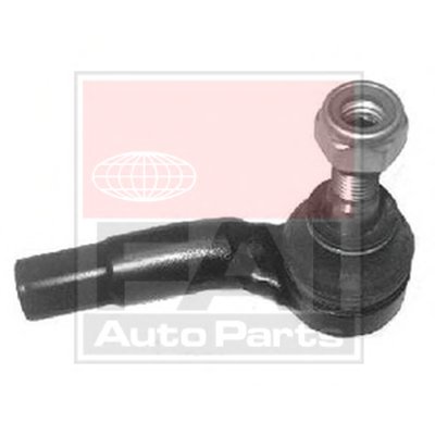 Наконечник поперечной рулевой тяги FAI AutoParts