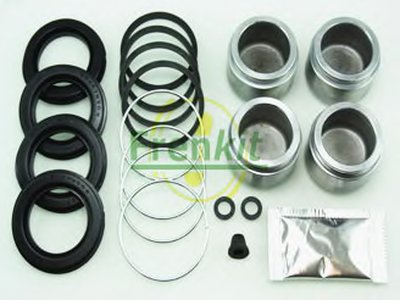 Ремкомплект, тормозной суппорт