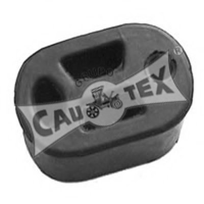 Кронштейн, система выпуска ОГ CAUTEX