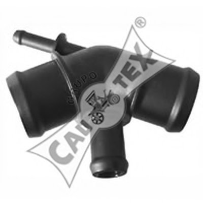 Фланец охлаждающей жидкости CAUTEX