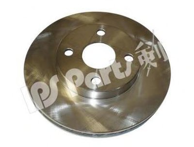 Тормозной диск IPS Parts IPS Parts купить