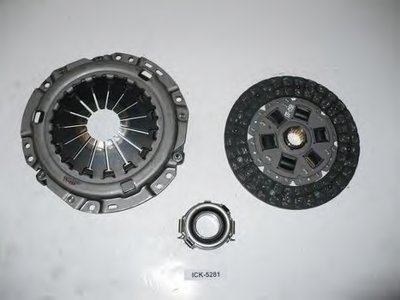 Комплект сцепления IPS Parts IPS Parts купить