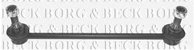 Тяга / стойка, стабилизатор BORG & BECK