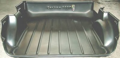 Ванночка для багажника Carbox Classic CARBOX