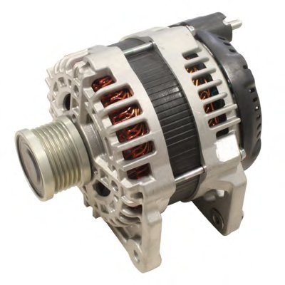 Генератор Hueco Spare Part HITACHI купить