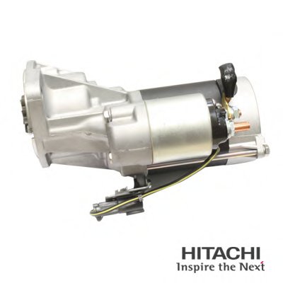 Стартер Original Spare Part HITACHI купить