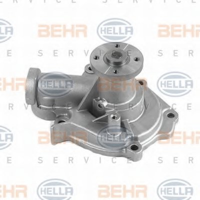 Водяной насос BEHR HELLA SERVICE Version ALTERNATIVE BEHR HELLA SERVICE купить