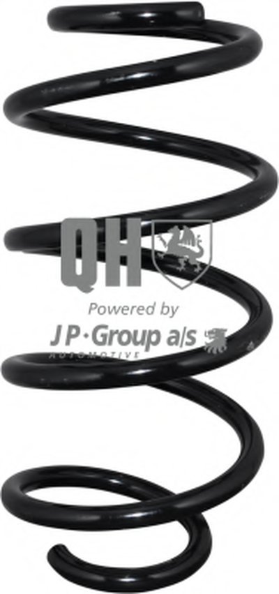 винтовая пружина QH JP GROUP