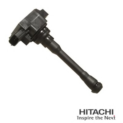 Катушка зажигания Original Spare Part HITACHI купить