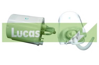 Топливозаборник, топливный насос LUCAS ELECTRICAL