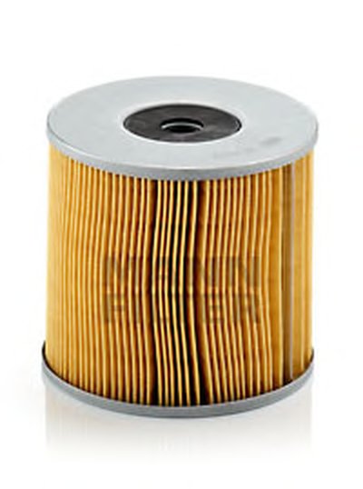 Масляный фильтр