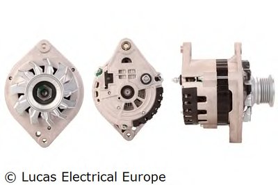 Генератор LUCAS ELECTRICAL купить