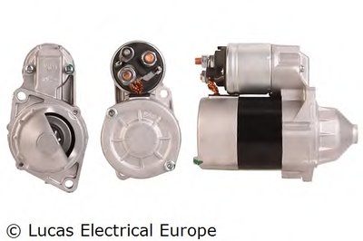 Стартер LUCAS ELECTRICAL купить