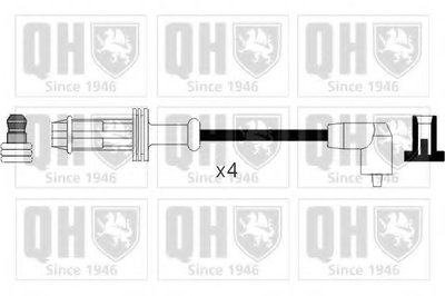 Фото QUINTON HAZELL XC257