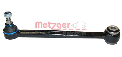 Тяга / стойка, подвеска колеса KIT + METZGER
