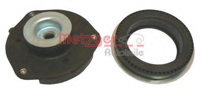 Опора стойки амортизатора SNR METZGER
