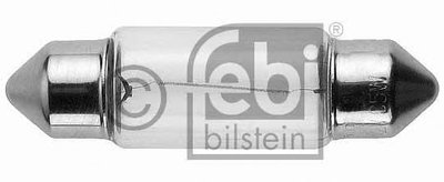 Лампа накаливания, oсвещение салона FEBI BILSTEIN