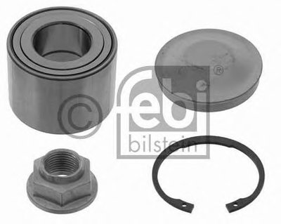 Комплект подшипника ступицы колеса FEBI BILSTEIN