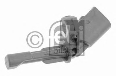 Датчик, частота вращения колеса FEBI BILSTEIN