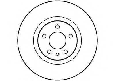 Тормозной диск NATIONAL купить