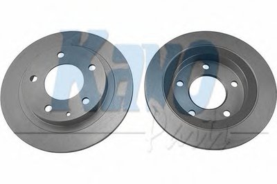 Тормозной диск KAVO PARTS купить