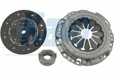 Комплект сцепления KAVO PARTS купить