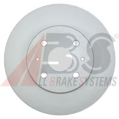 Тормозной диск A.B.S.