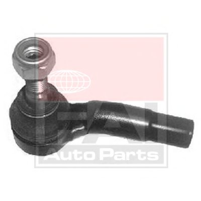 Наконечник поперечной рулевой тяги FAI AutoParts