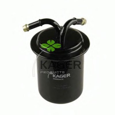 Топливный фильтр KAGER