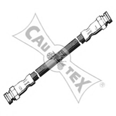Тормозной шланг CAUTEX