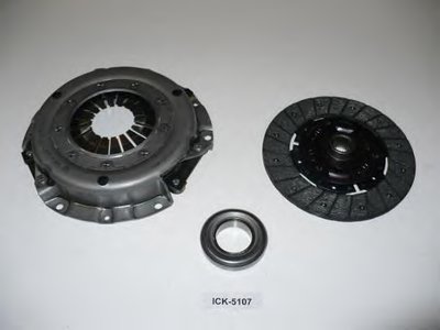 Комплект сцепления IPS Parts IPS Parts купить