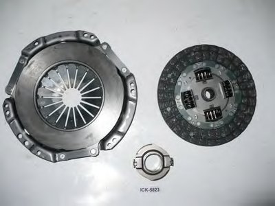 Комплект сцепления IPS Parts IPS Parts купить