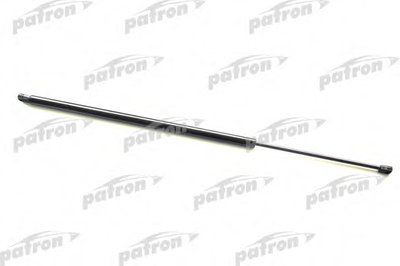 Газовая пружина, крышка багажник PATRON