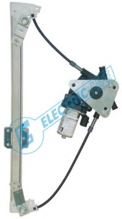 Подъемное устройство для окон ELECTRIC LIFE