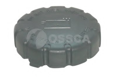 Крышка, резервуар охлаждающей жидкости OSSCA