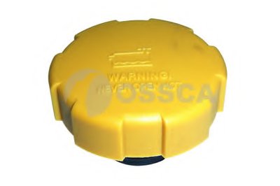 Крышка, резервуар охлаждающей жидкости OSSCA