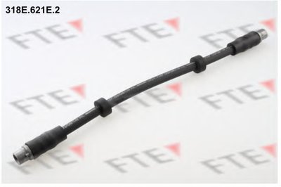 Тормозной шланг FTE