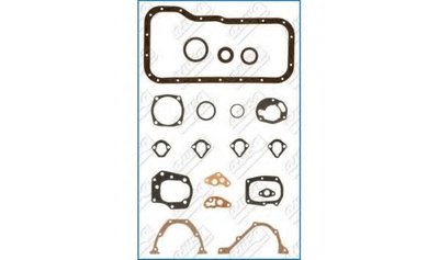 Комплект прокладок, блок-картер двигателя AJUSA