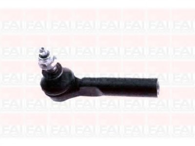 Наконечник поперечной рулевой тяги FAI AutoParts