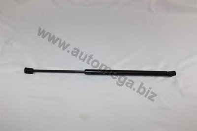 Газовая пружина, крышка багажник AutoMega Premium AUTOMEGA